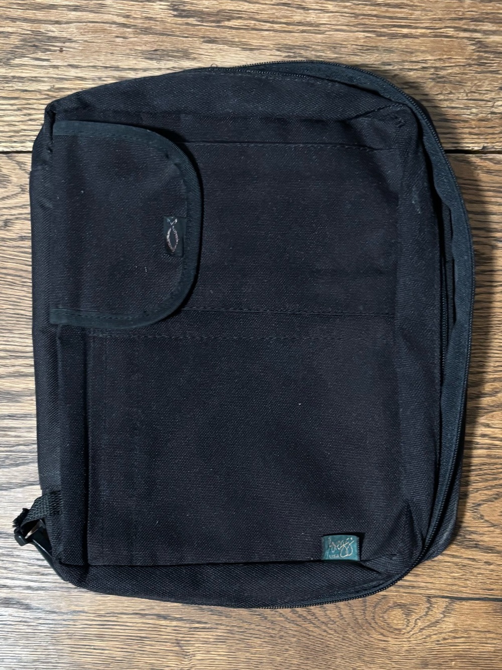 Gregg | XL Bible Carrying Case | Made in USA
